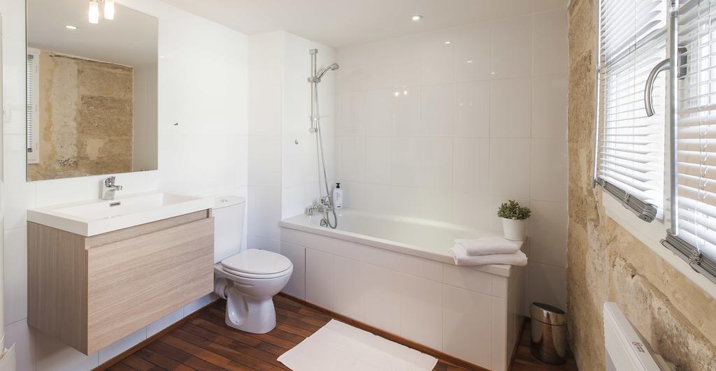 몽펠리에 Duplex Cope Cambes - Eglise Saint Roch - Premiere Conciergerie 아파트 외부 사진