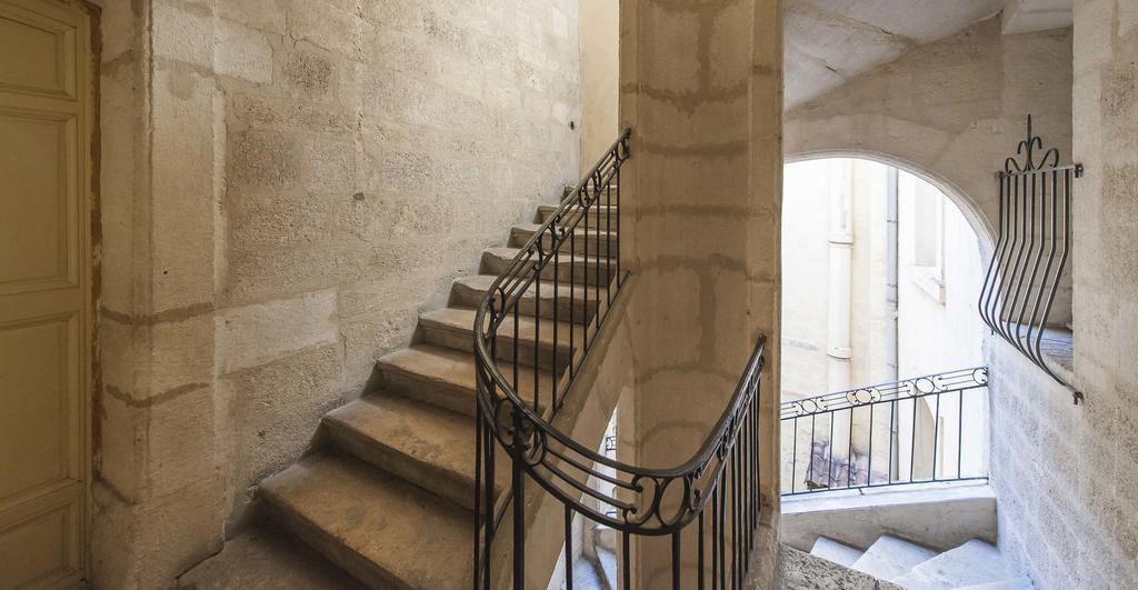 몽펠리에 Duplex Cope Cambes - Eglise Saint Roch - Premiere Conciergerie 아파트 외부 사진