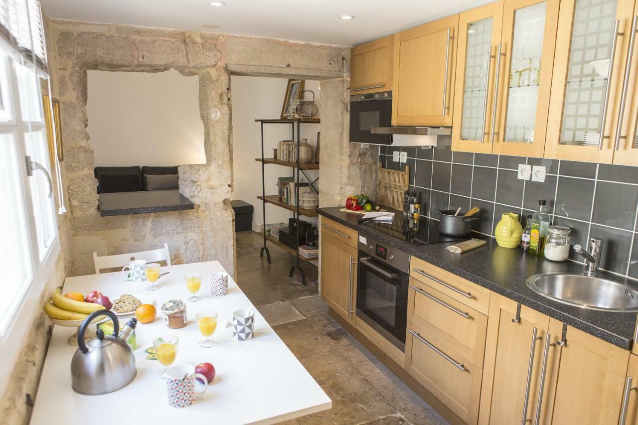몽펠리에 Duplex Cope Cambes - Eglise Saint Roch - Premiere Conciergerie 아파트 외부 사진