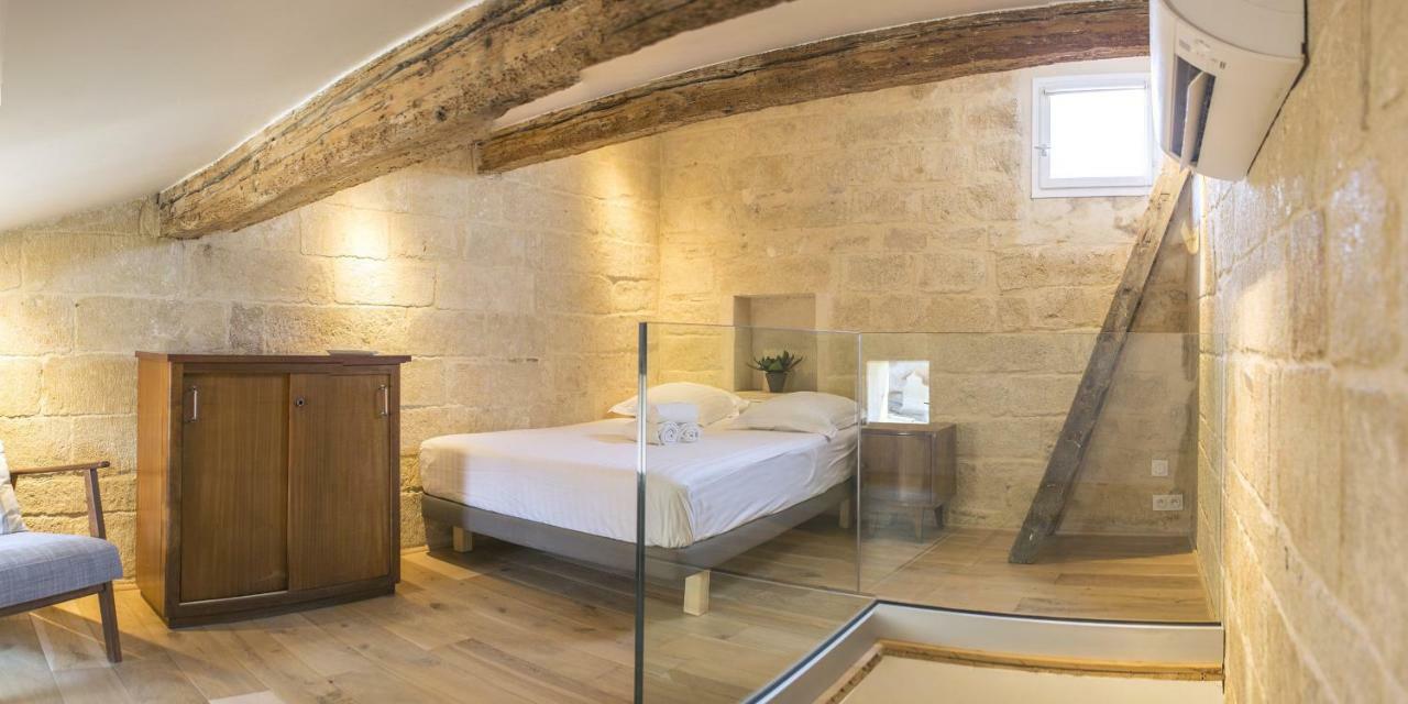 몽펠리에 Duplex Cope Cambes - Eglise Saint Roch - Premiere Conciergerie 아파트 외부 사진