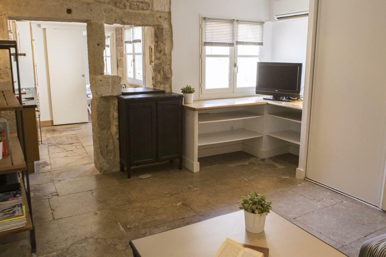 몽펠리에 Duplex Cope Cambes - Eglise Saint Roch - Premiere Conciergerie 아파트 외부 사진