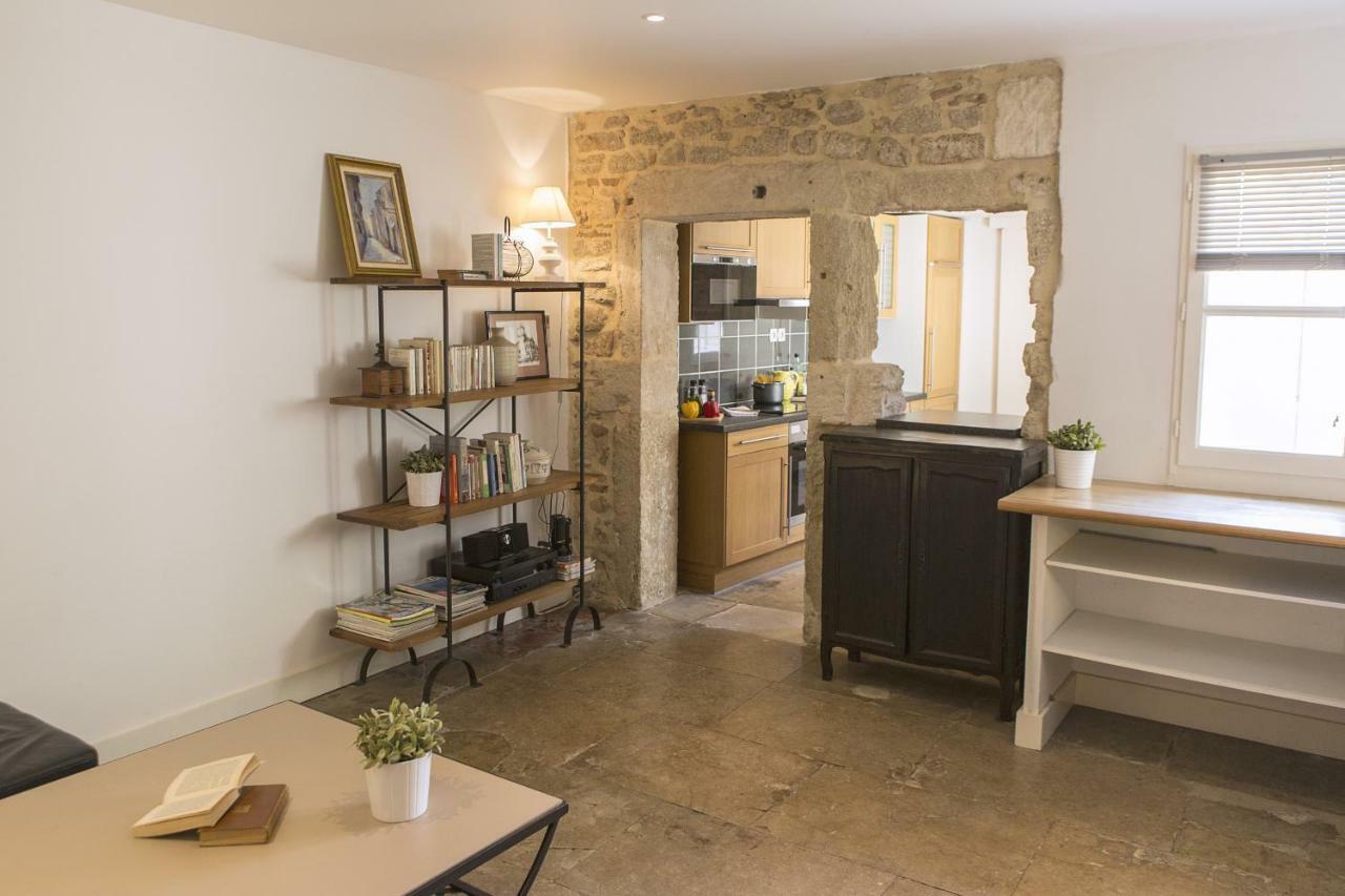 몽펠리에 Duplex Cope Cambes - Eglise Saint Roch - Premiere Conciergerie 아파트 외부 사진