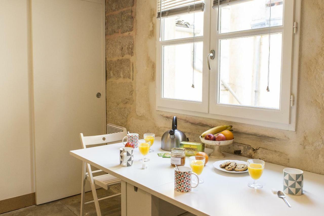 몽펠리에 Duplex Cope Cambes - Eglise Saint Roch - Premiere Conciergerie 아파트 외부 사진