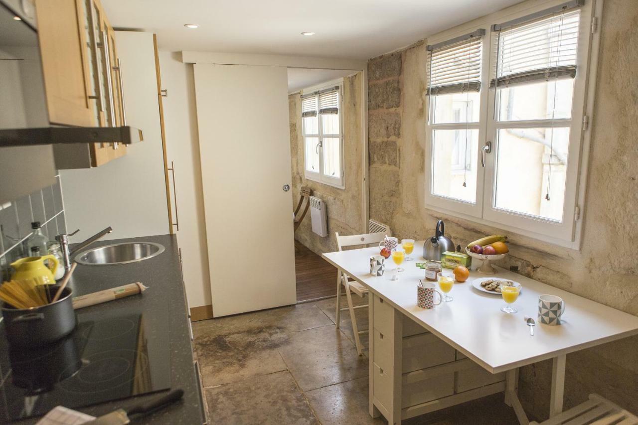 몽펠리에 Duplex Cope Cambes - Eglise Saint Roch - Premiere Conciergerie 아파트 외부 사진