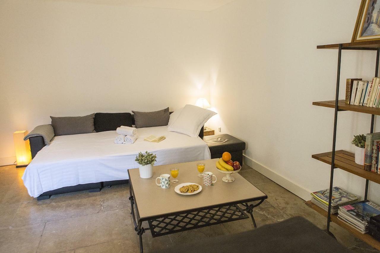 몽펠리에 Duplex Cope Cambes - Eglise Saint Roch - Premiere Conciergerie 아파트 외부 사진